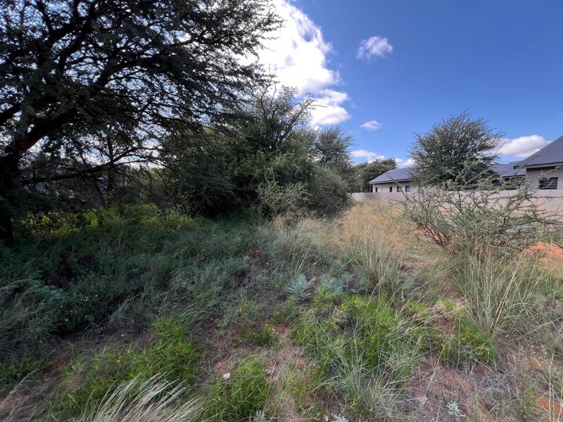 0 Bedroom Property for Sale in Kathu Northern Cape